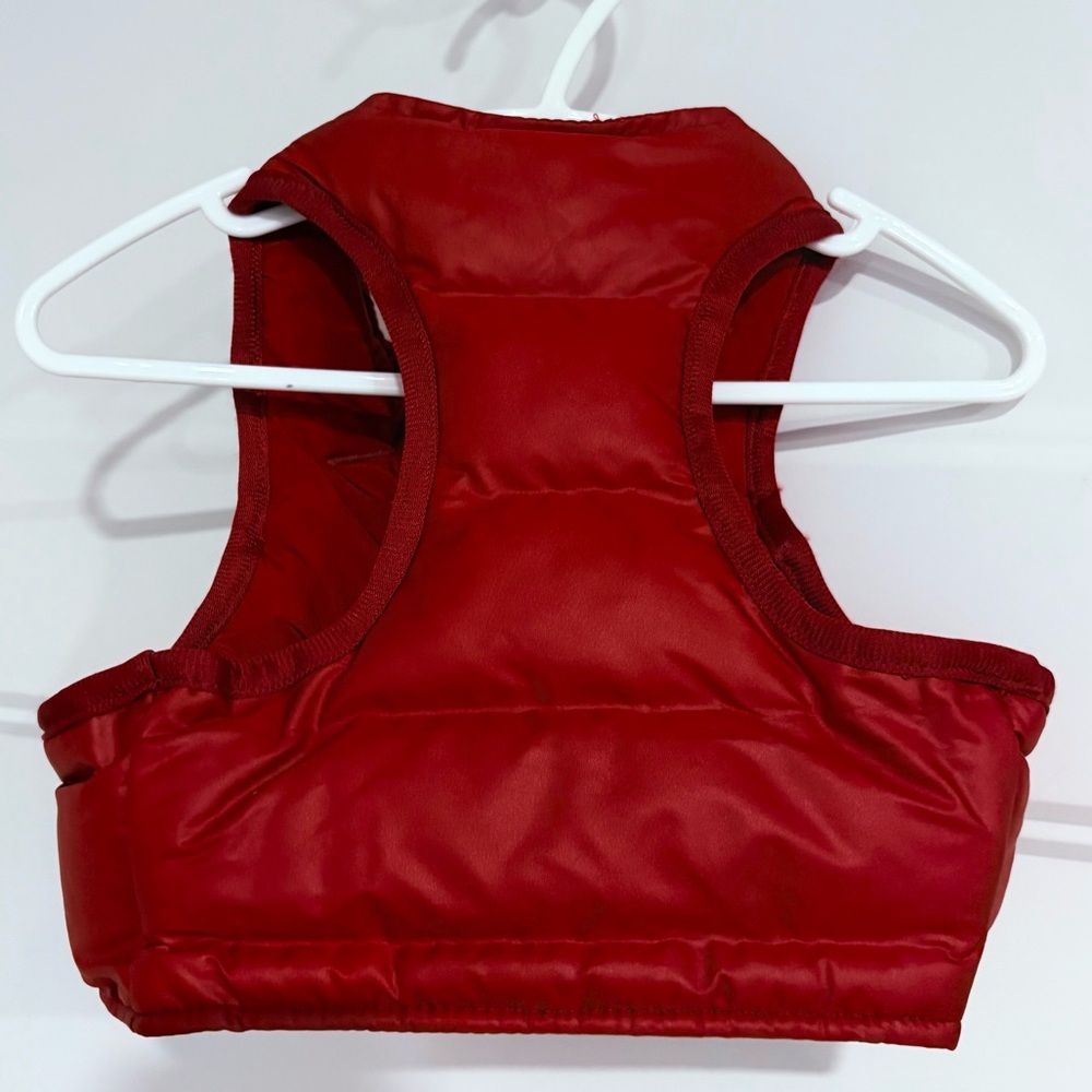 Ferribiella Harness Nuvola Gilet Breastplate Jacket for small Dog - Picture 9 of 16